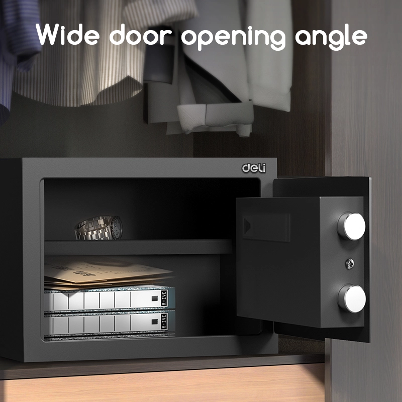 deli et530 digital safe3