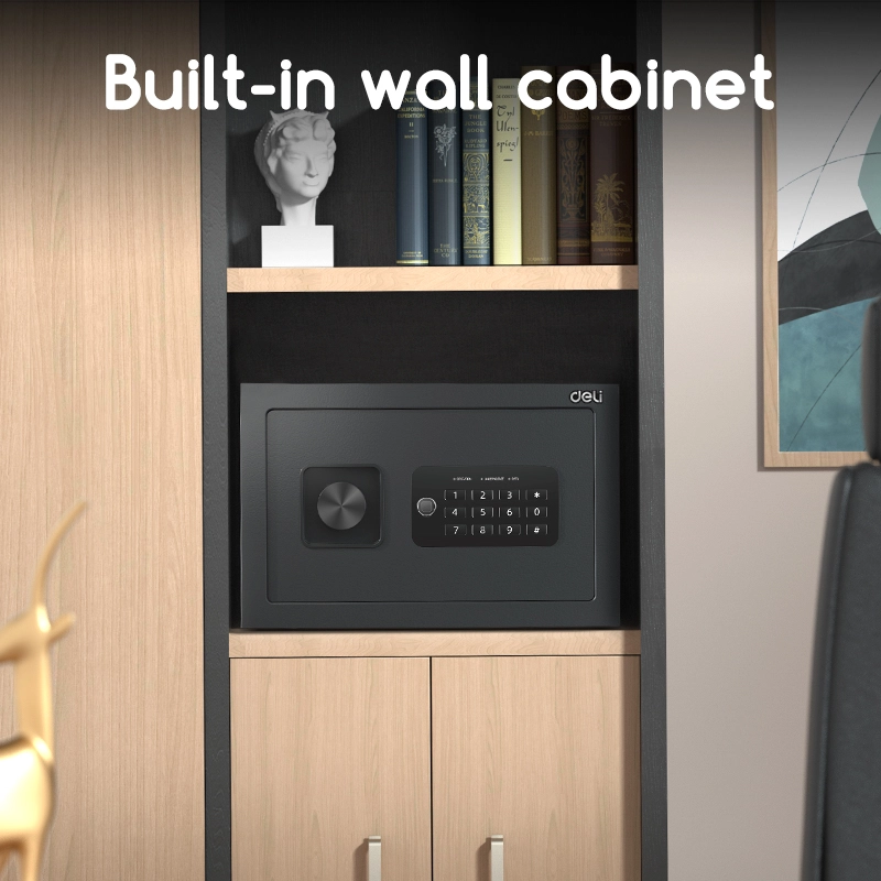 deli et530 digital safe5