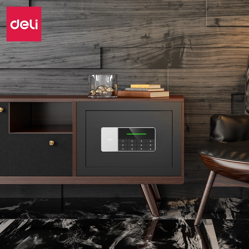 deli et550 digital safe 1