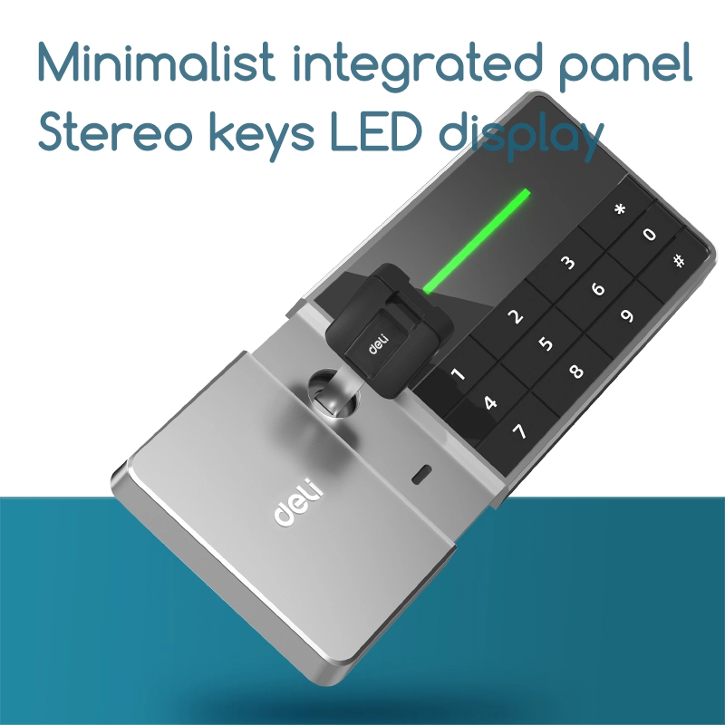 deli et552 digital safe 2