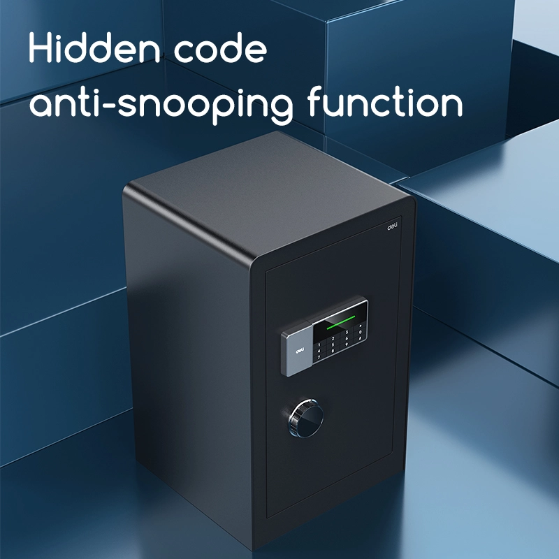 deli et552 digital safe 3