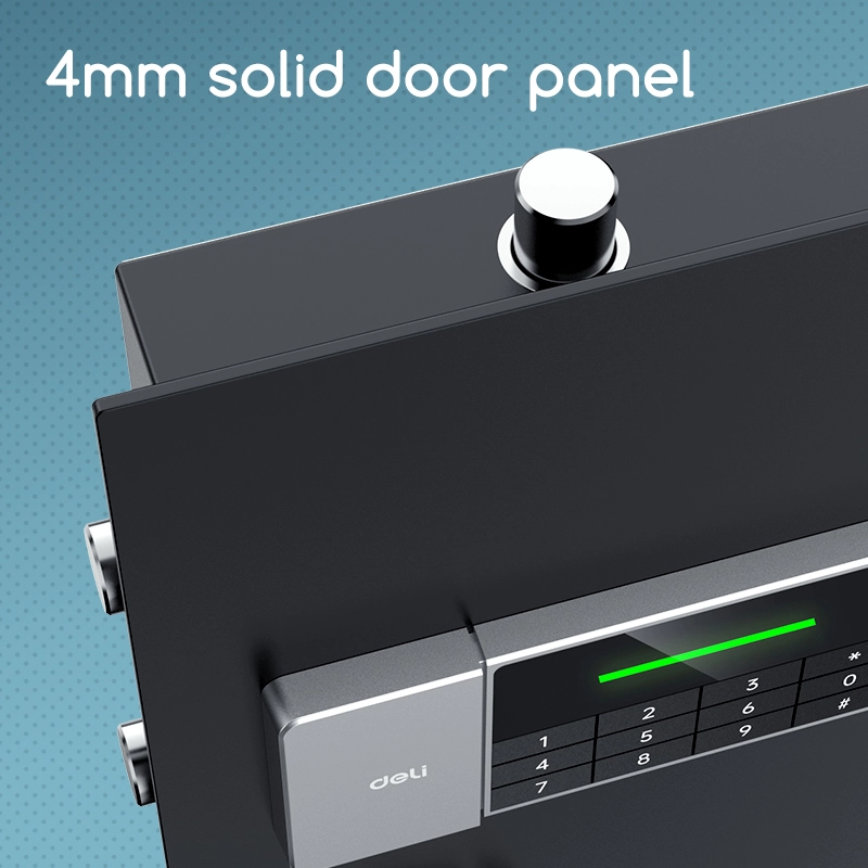 deli et552 digital safe 5