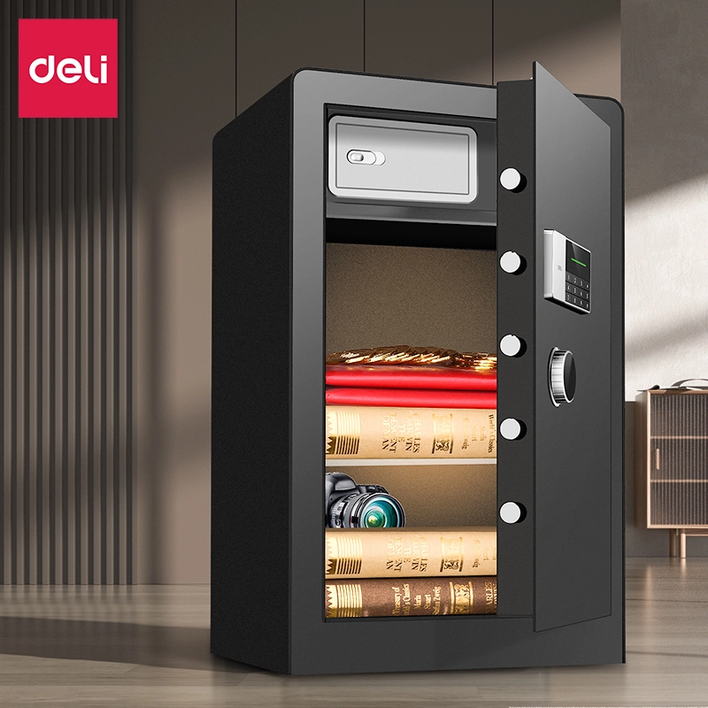 صندوق أمان رقمي