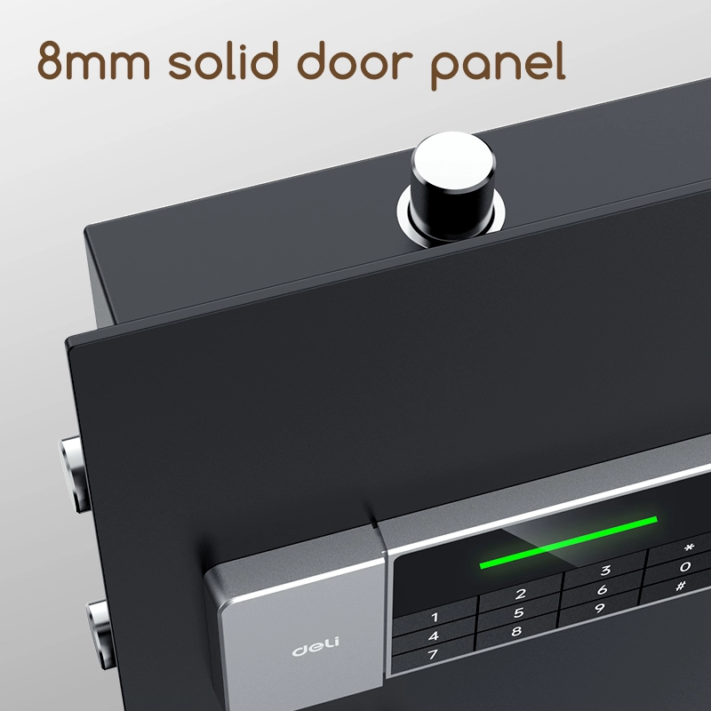 deli et553 digital safe5
