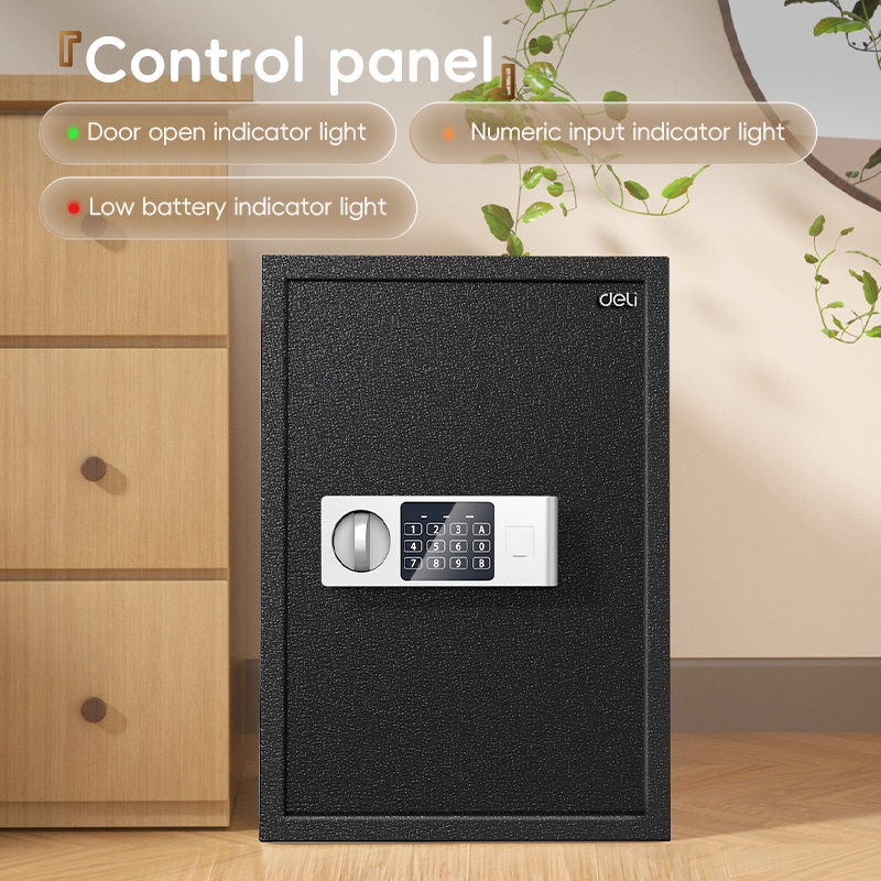 deli et525 digital safe3