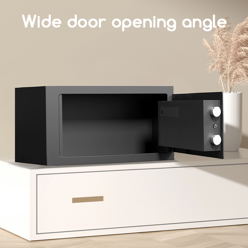 deli et531 digital safe3