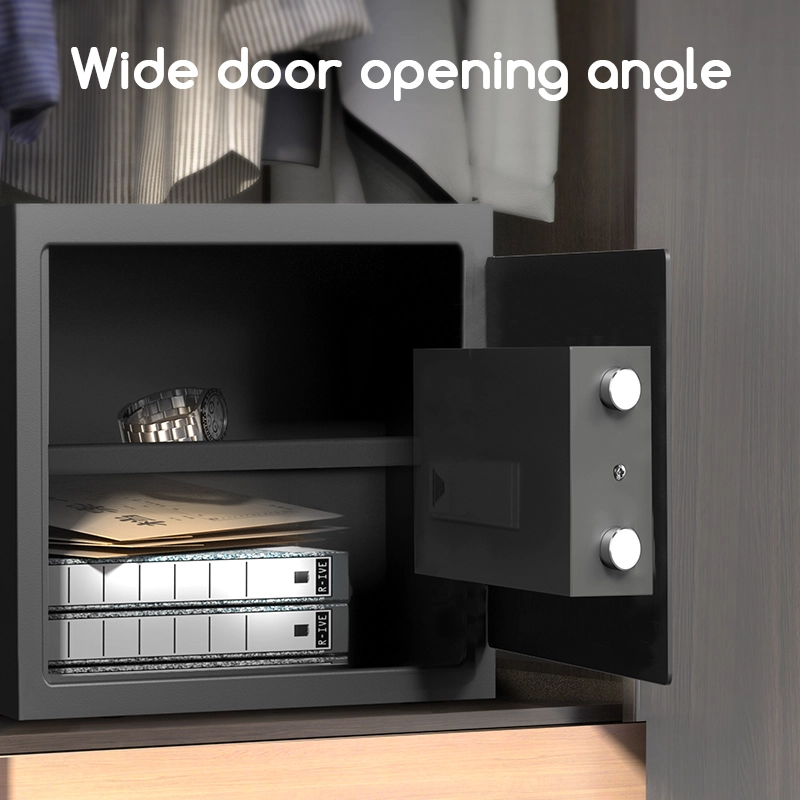 deli et533 digital safe3