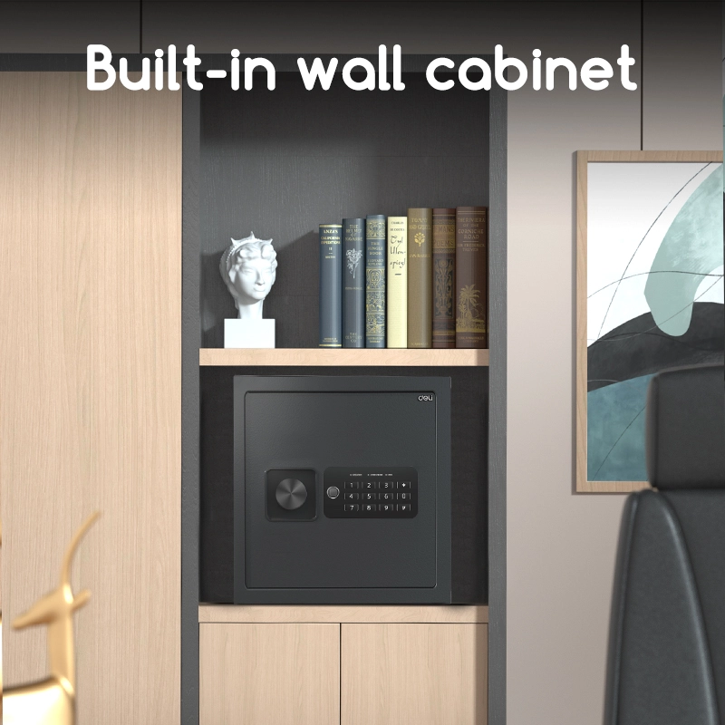 deli et533 digital safe5