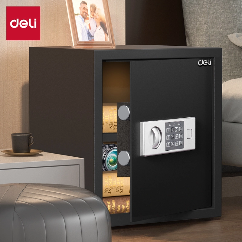 deli et524 digital safe1