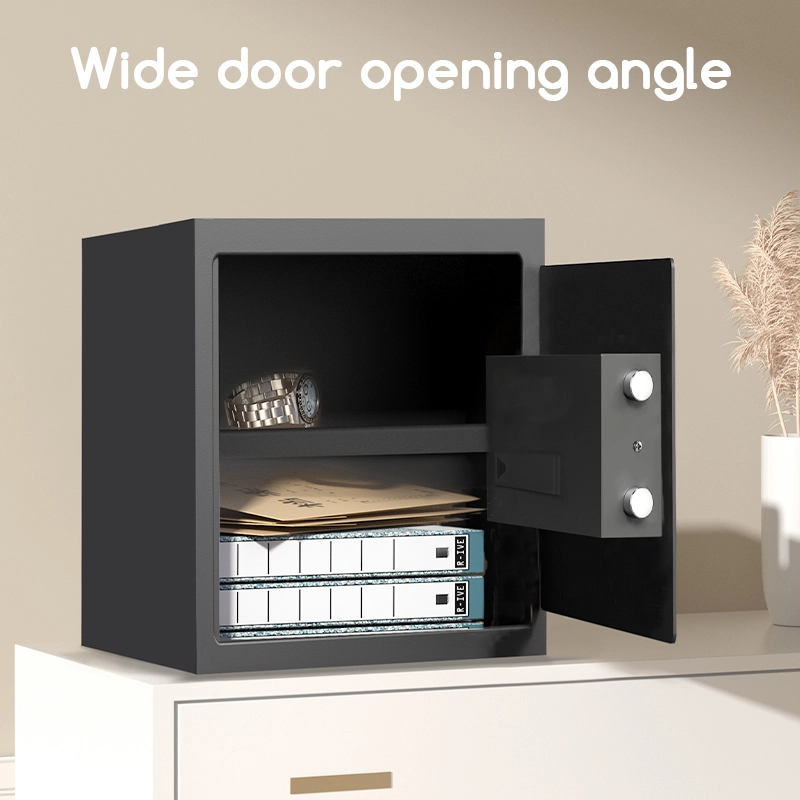 deli et534 digital safe3