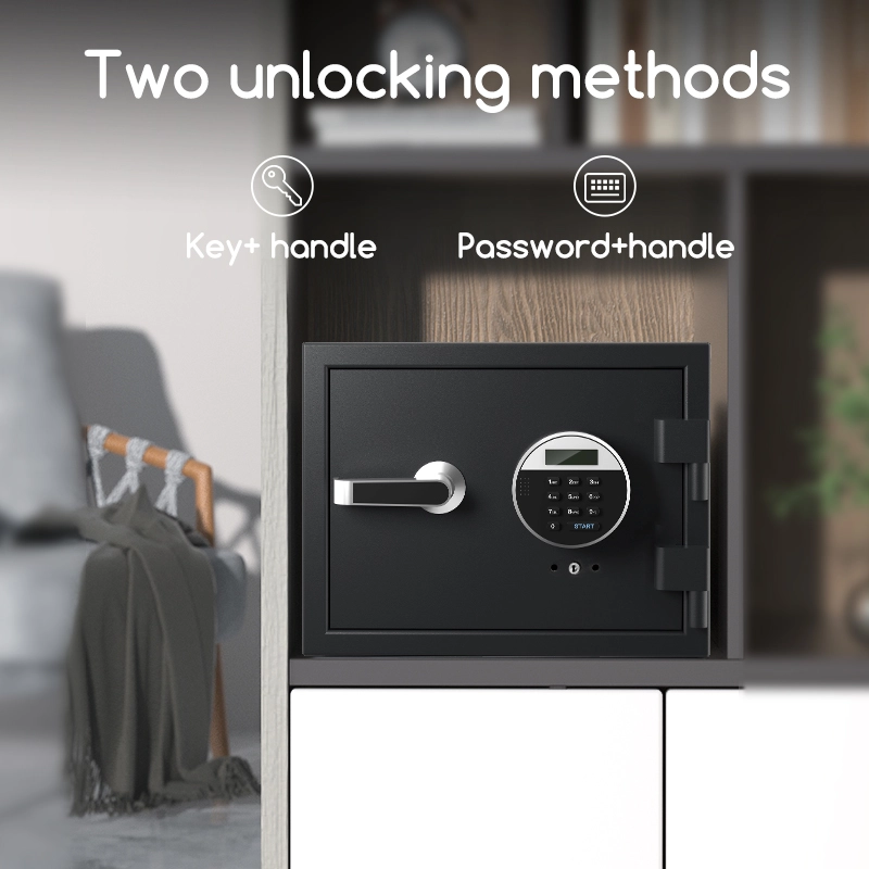 deli et580 fireproof safe4