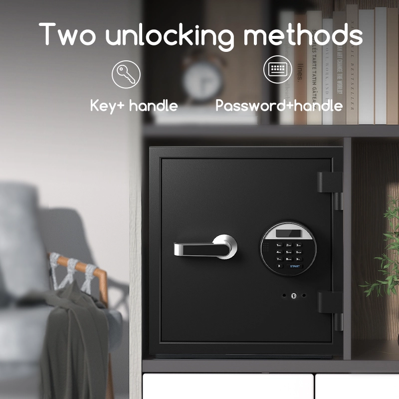 deli et581 fireproof safe4