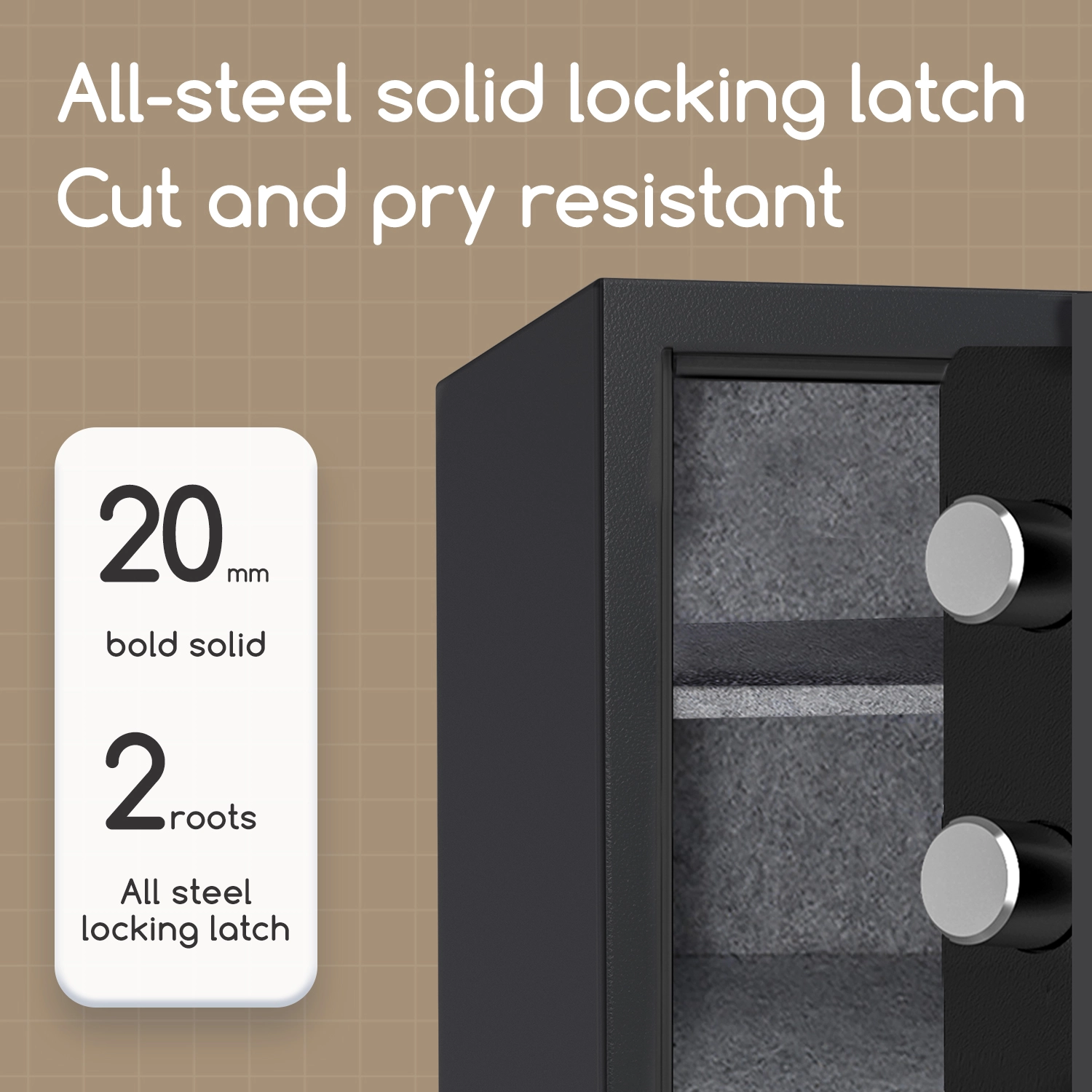 deli et581 fireproof safe5