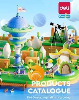 كتالوج ديلي عبقري