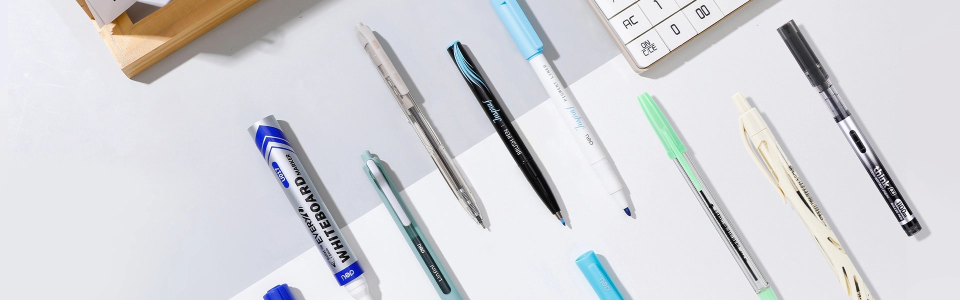 أداة الكتابة