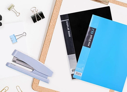 مستلزمات مكتبية