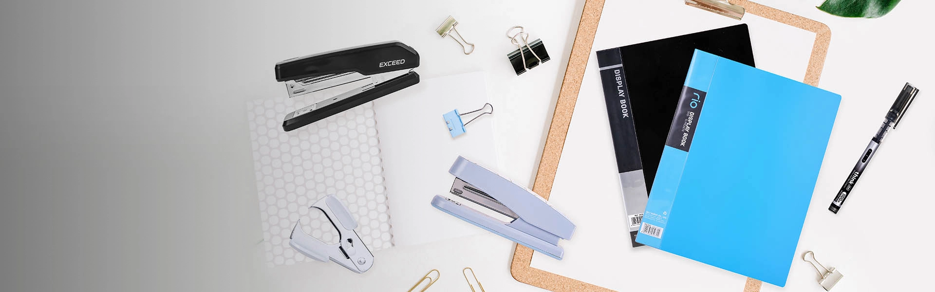 مستلزمات مكتبية