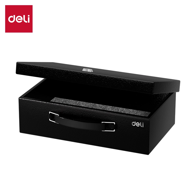 صندوق أمان رقمي