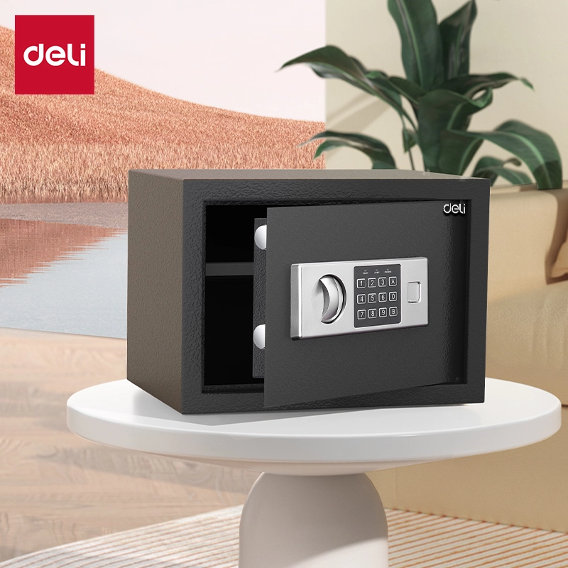 صندوق أمان رقمي