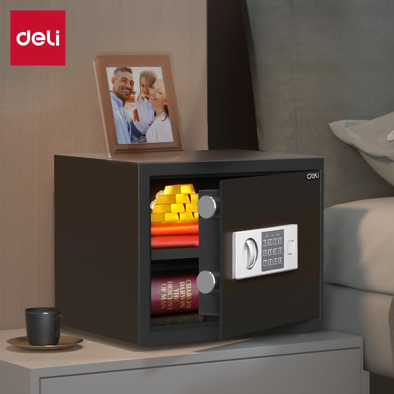 صندوق أمان رقمي