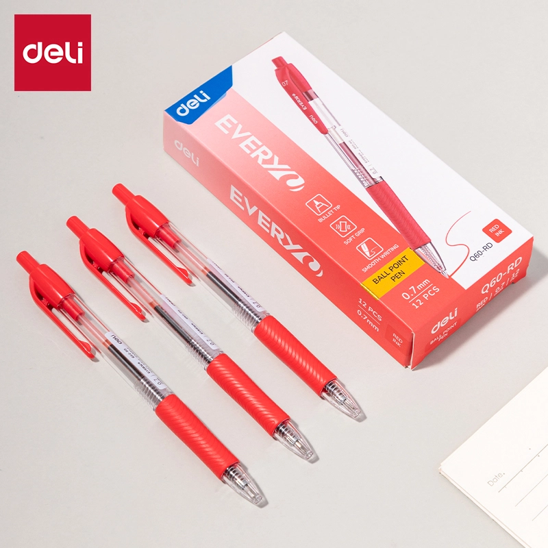 قلم حبر جاف