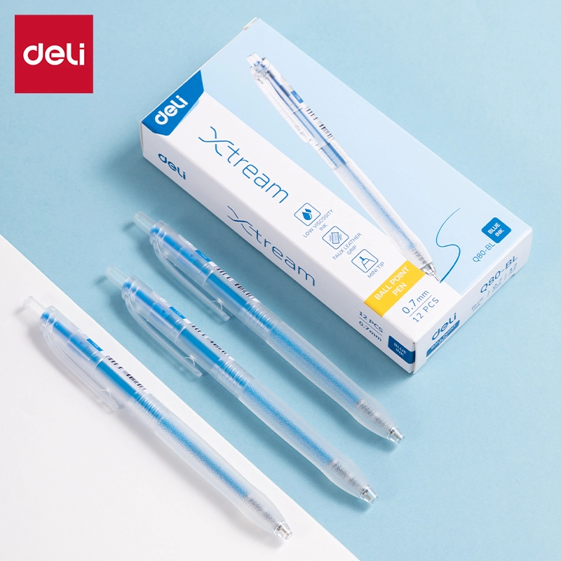 قلم حبر جاف