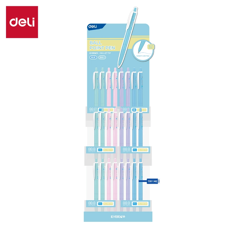 قلم حبر جاف