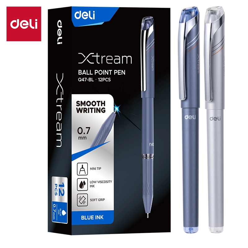 قلم حبر جاف