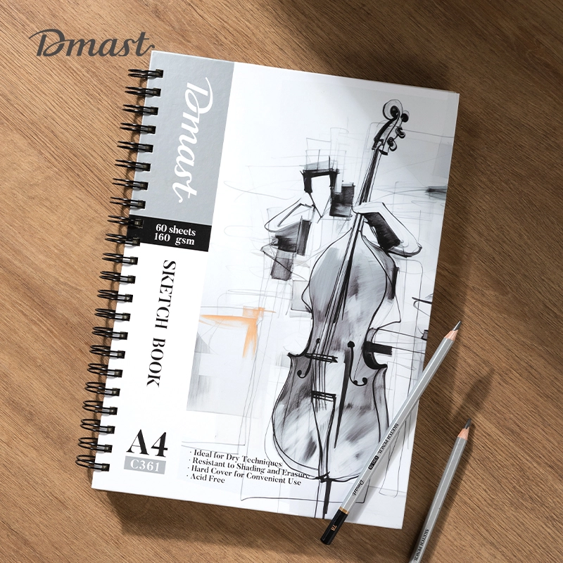 إنتاج فن الصاري