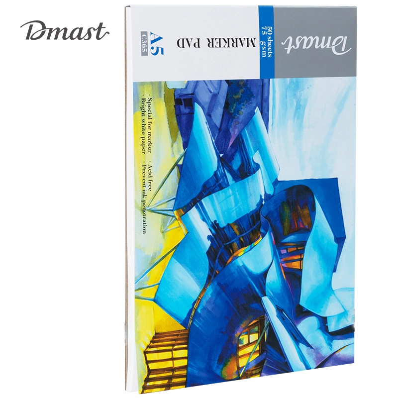 إنتاج رسم الصاري