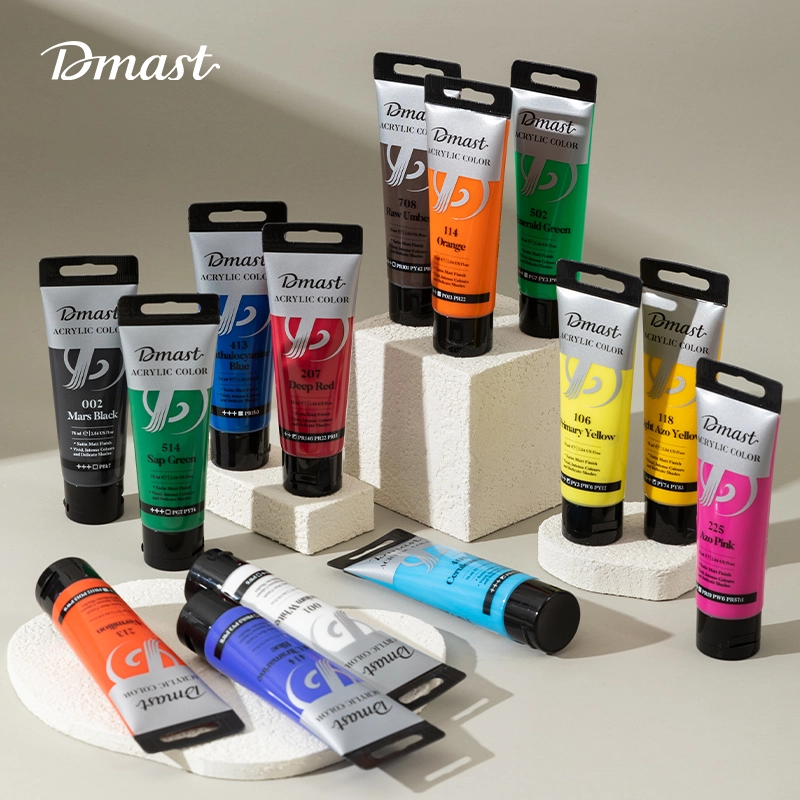 لوحة Deli--Dmast