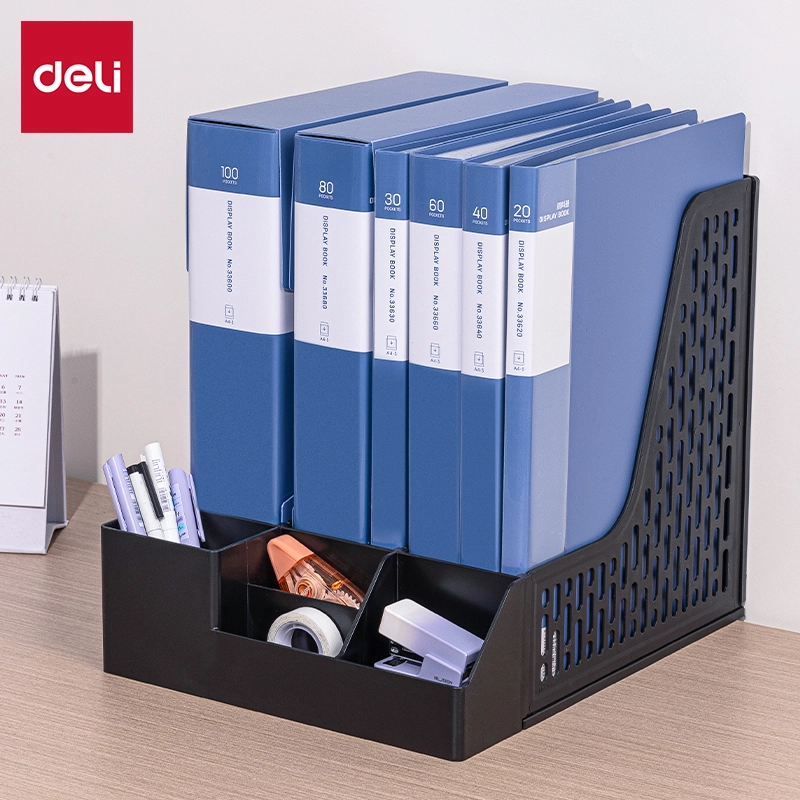 حامل مجلة ، إصدار