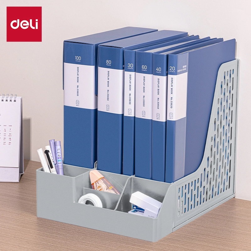 حامل مجلة ، إصدار