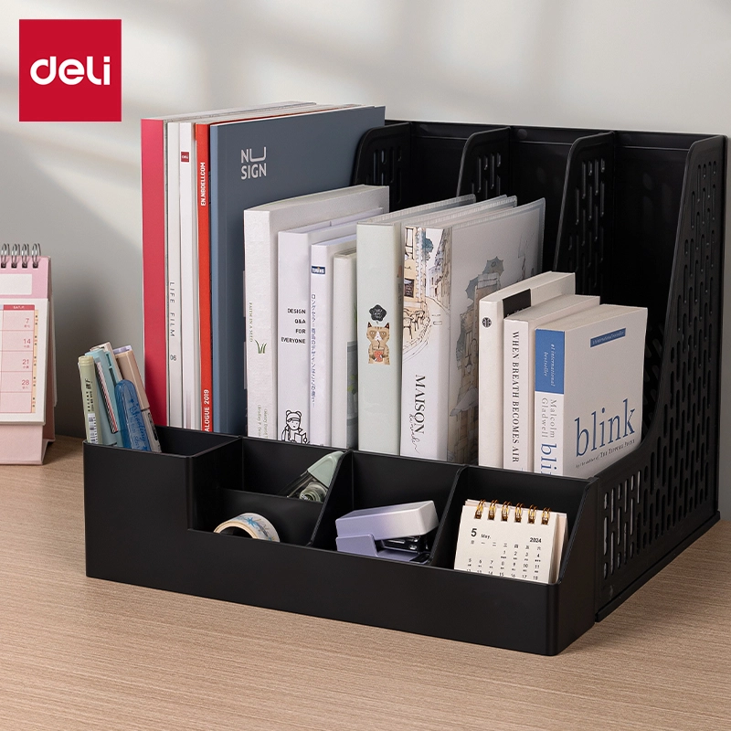 حامل مجلة ، إصدار