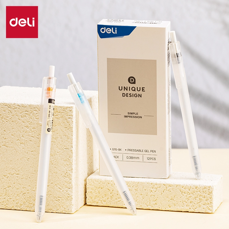 قلم جل للمكتب