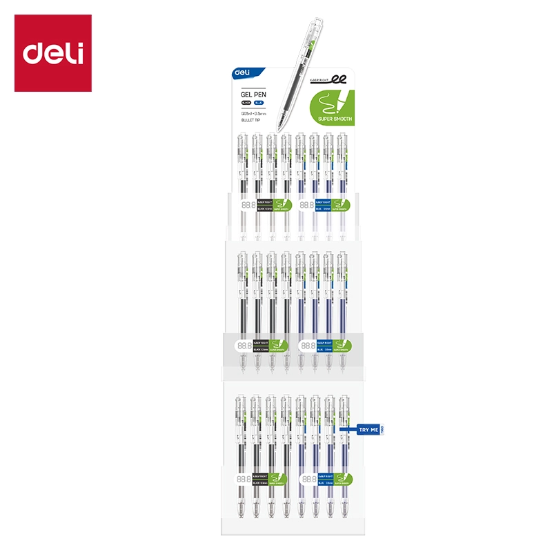 قلم جل للمكتب