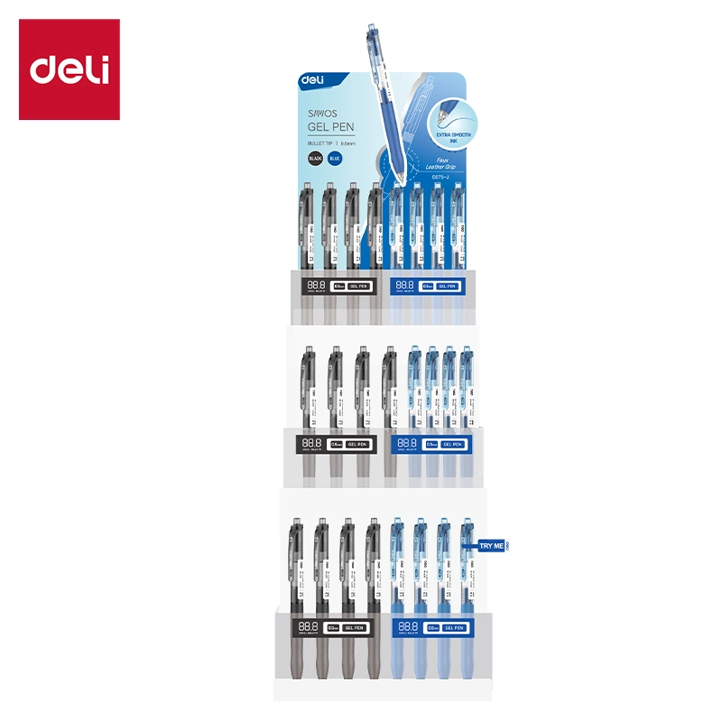 قلم جل للمكتب