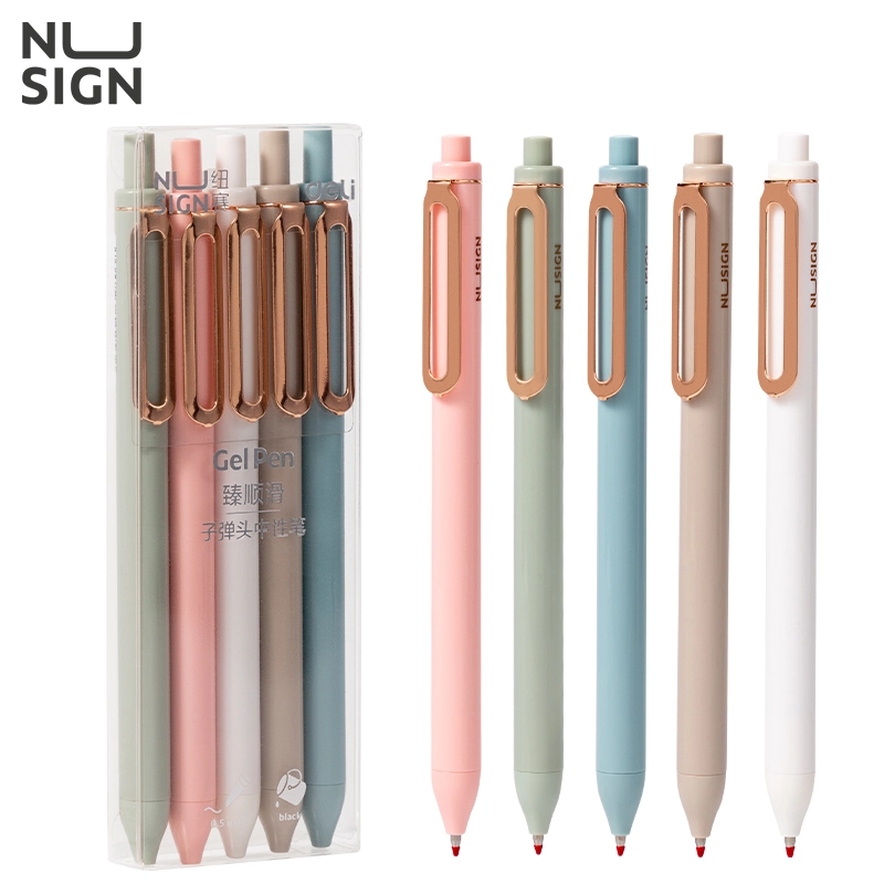 قلم جل للمكتب