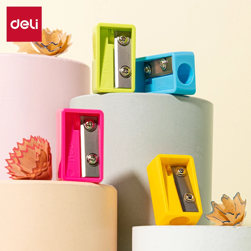 براية قلم رصاص دوارة