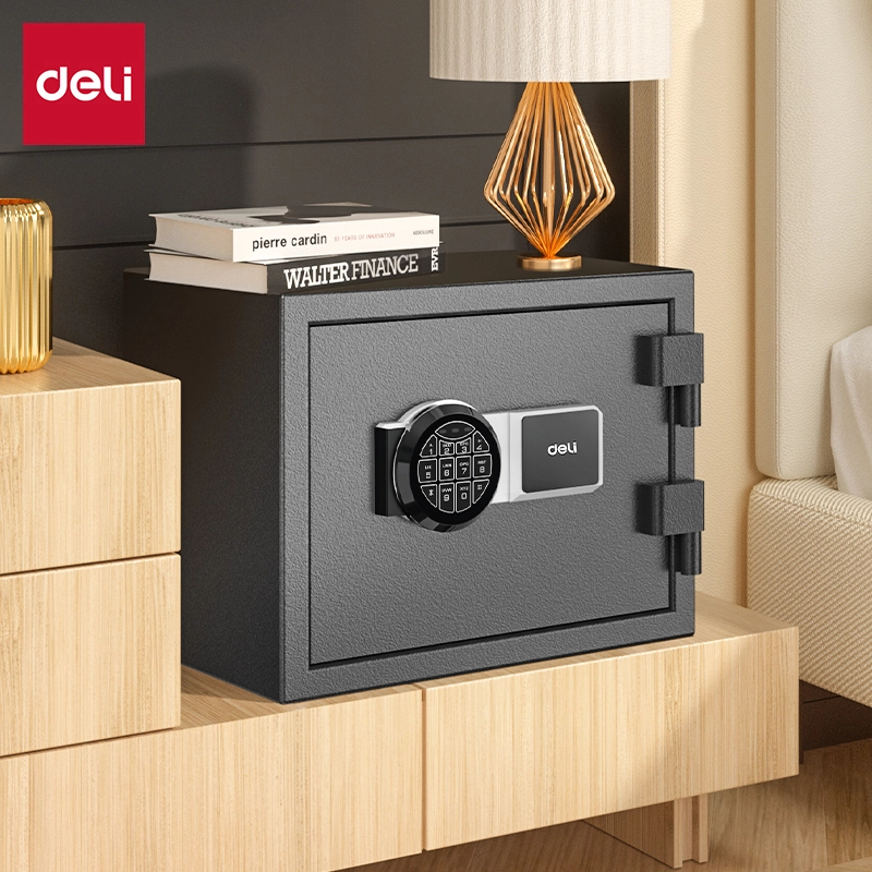 Cafe آمنة مقاومة للحريق