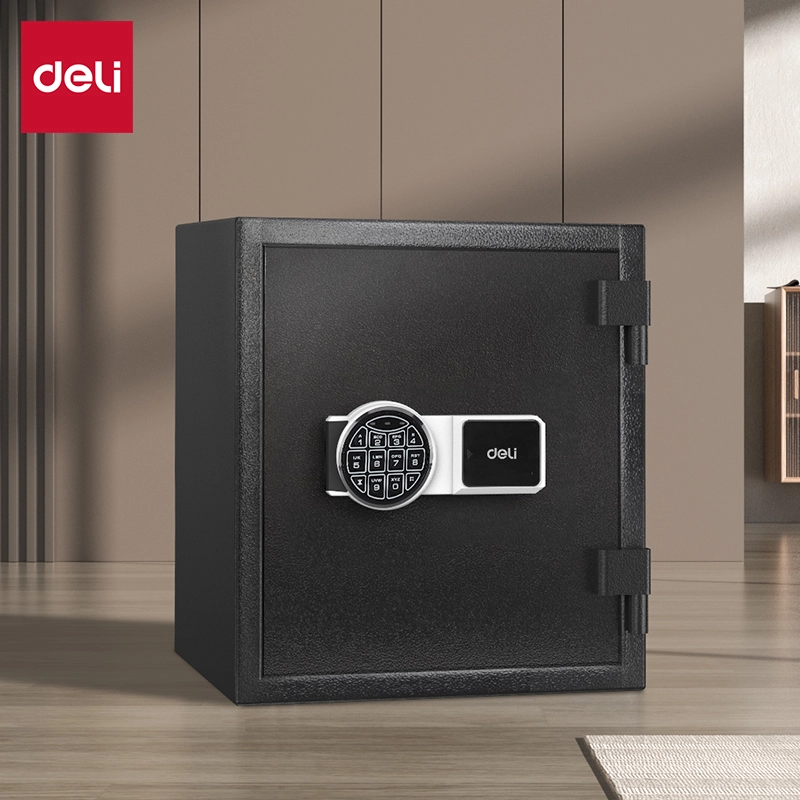 Cafe آمنة مقاومة للحريق