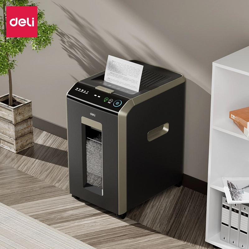 آلة تقطيع الورق