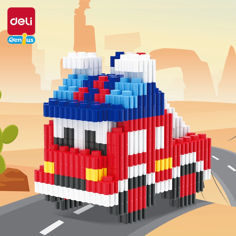 ولبنات بناء