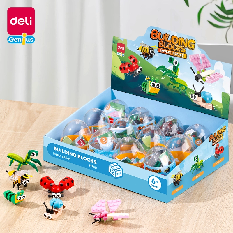 ولبنات بناء