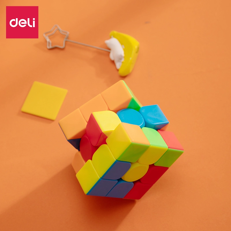 مكعب سحري ، مكعب سحري