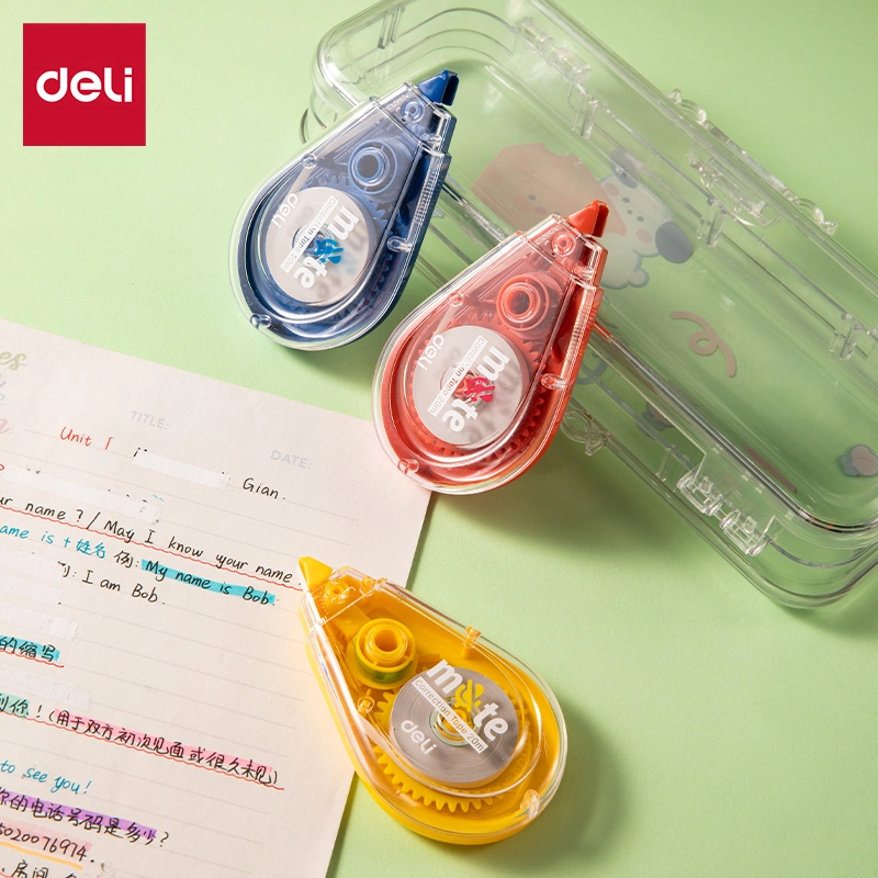 شريط تصحيح VA