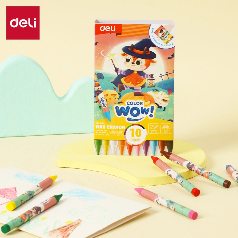 تلوين الشمع كيلون