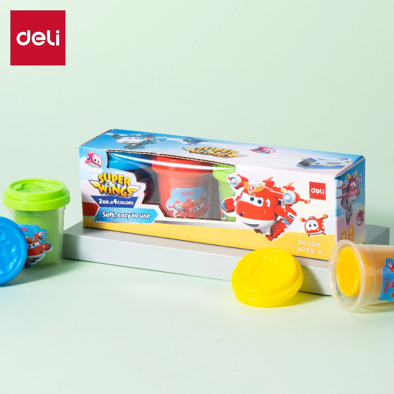 صلصال تشكيل 24