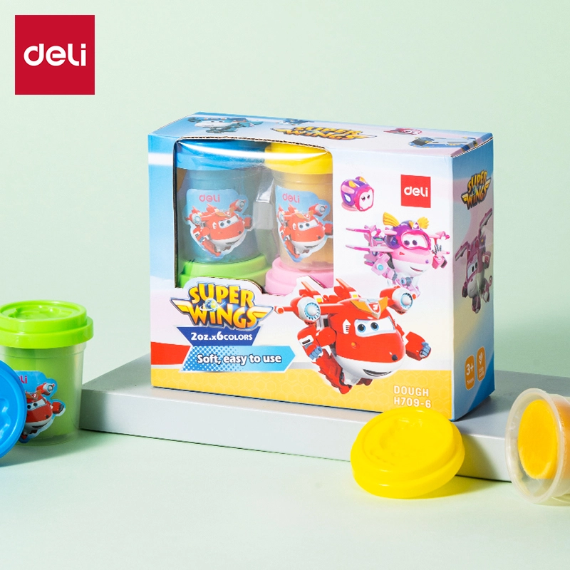 صلصال تشكيل 24