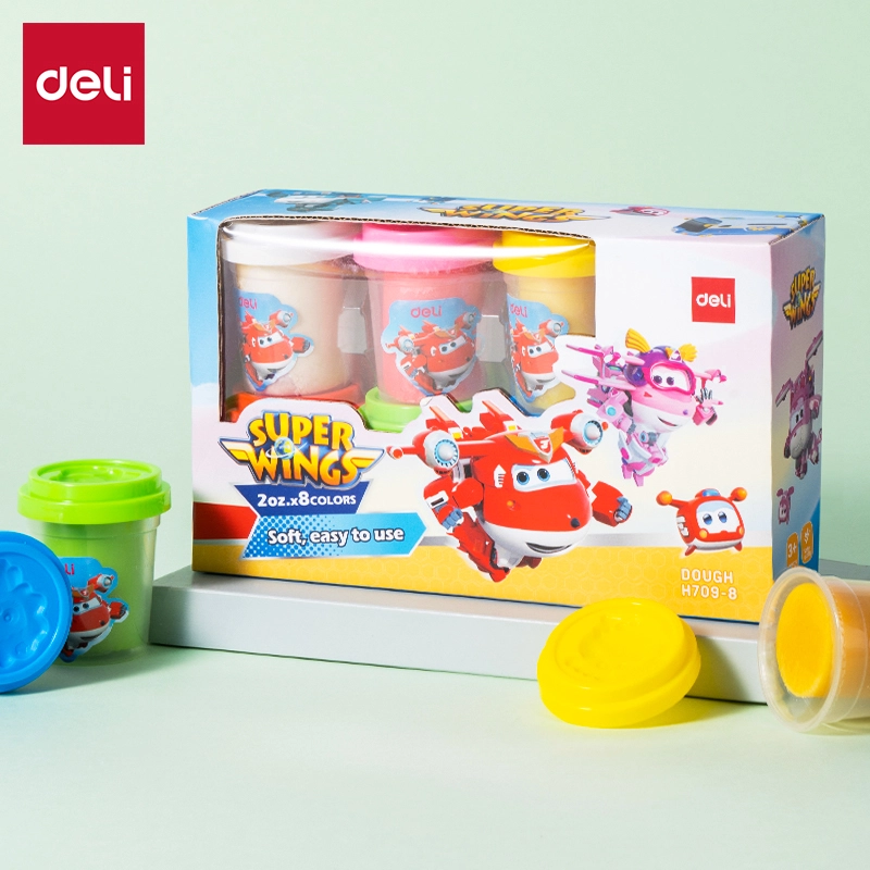 صلصال تشكيل 24